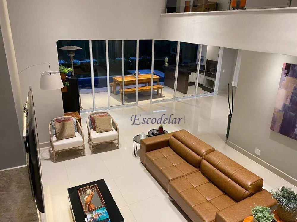Casa de Condomínio, 5 quartos - Foto 3