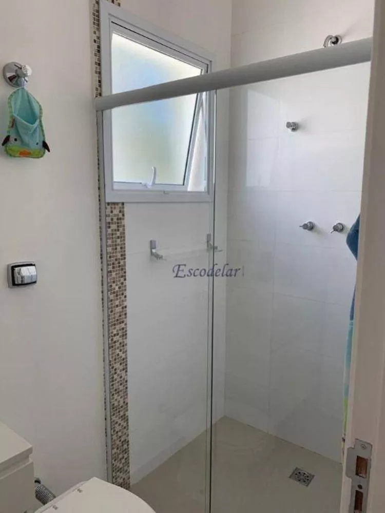 Casa de Condomínio, 5 quartos - Foto 5