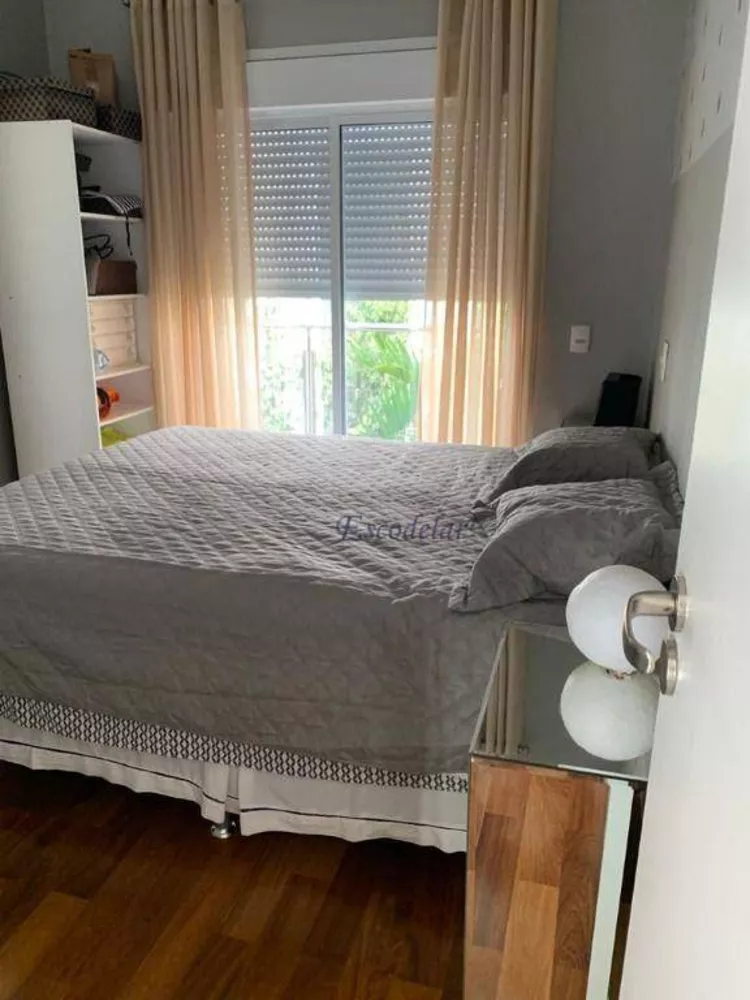 Casa de Condomínio, 5 quartos - Foto 8