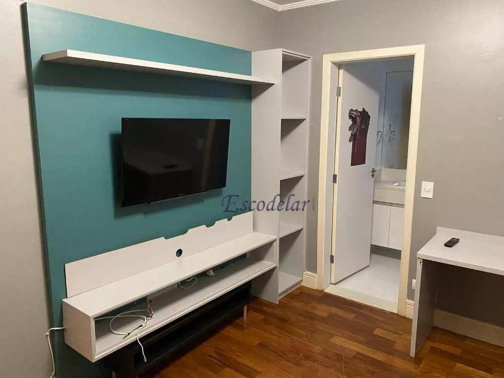 Casa de Condomínio, 5 quartos - Foto 9