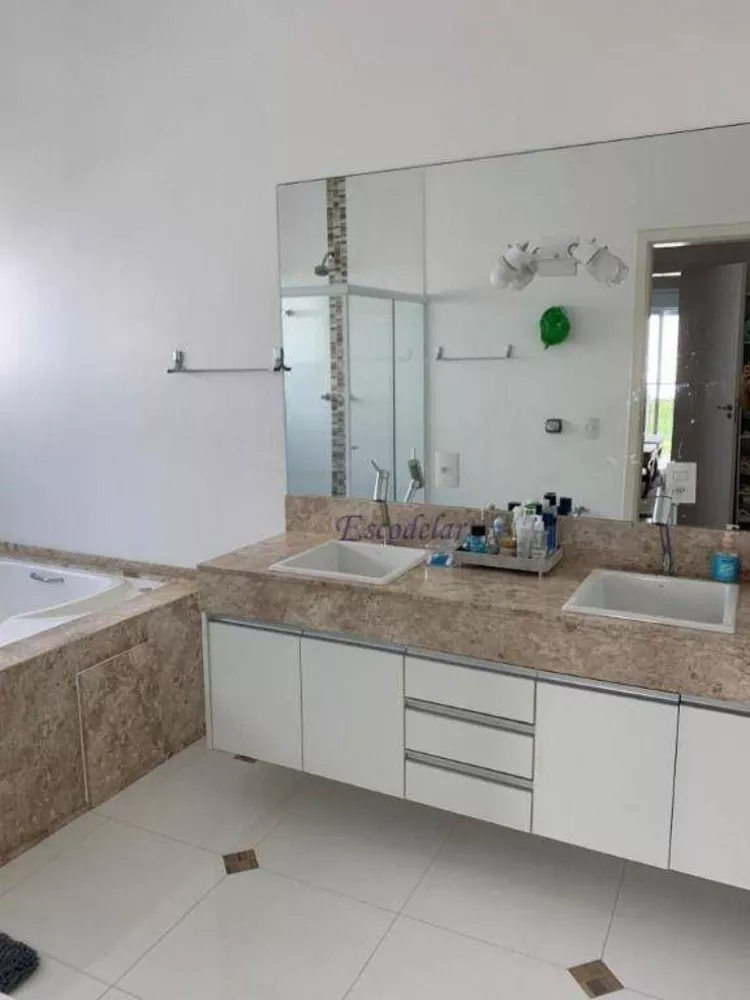 Casa de Condomínio, 5 quartos - Foto 10