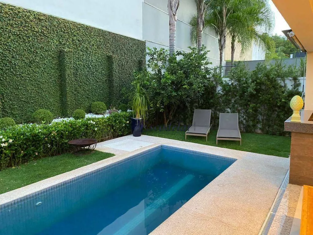 Casa de Condomínio, 5 quartos - Foto 2