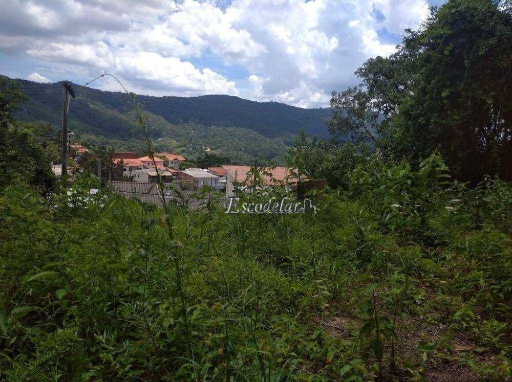 Terreno, 400 m² - Foto 1