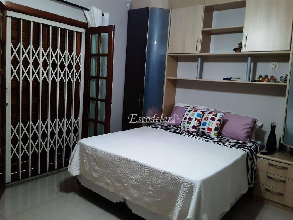 Sobrado, 3 quartos, 160 m² - Foto 3