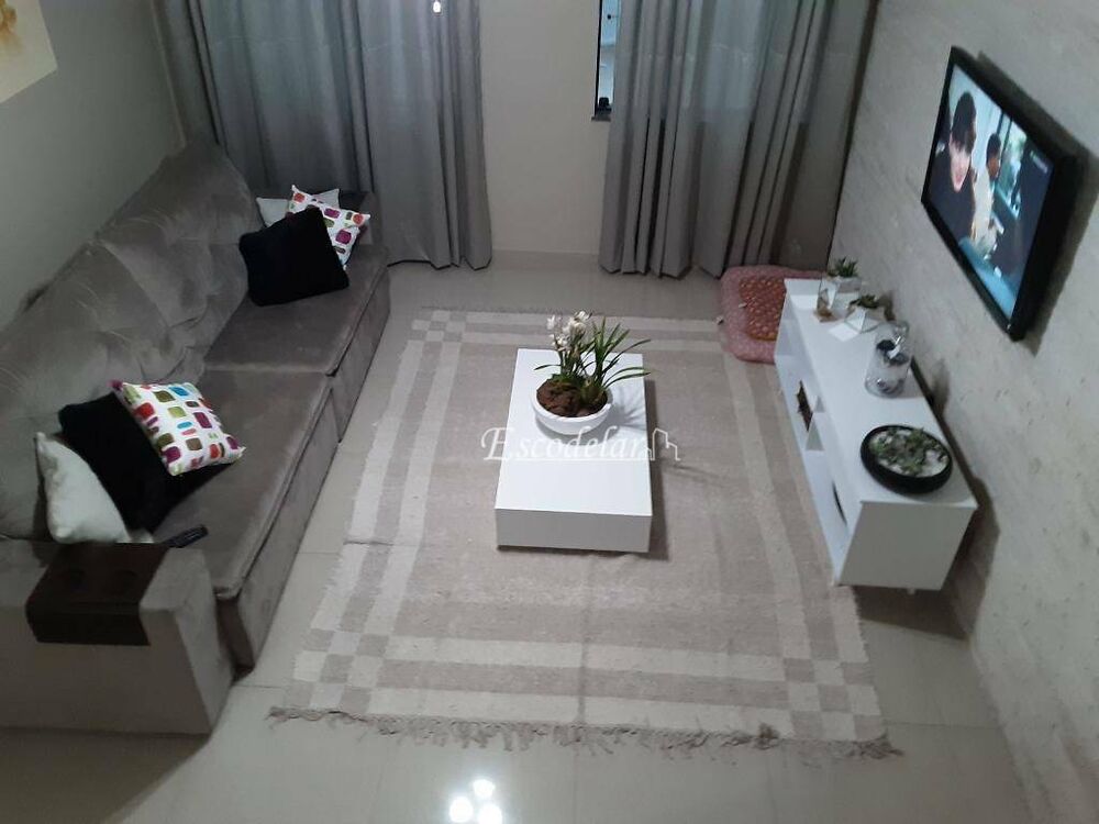 Sobrado, 3 quartos, 160 m² - Foto 9