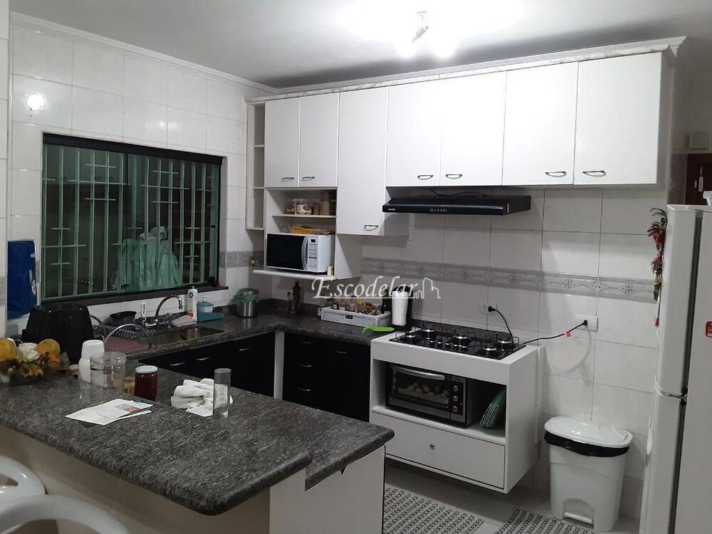 Sobrado, 3 quartos, 160 m² - Foto 2