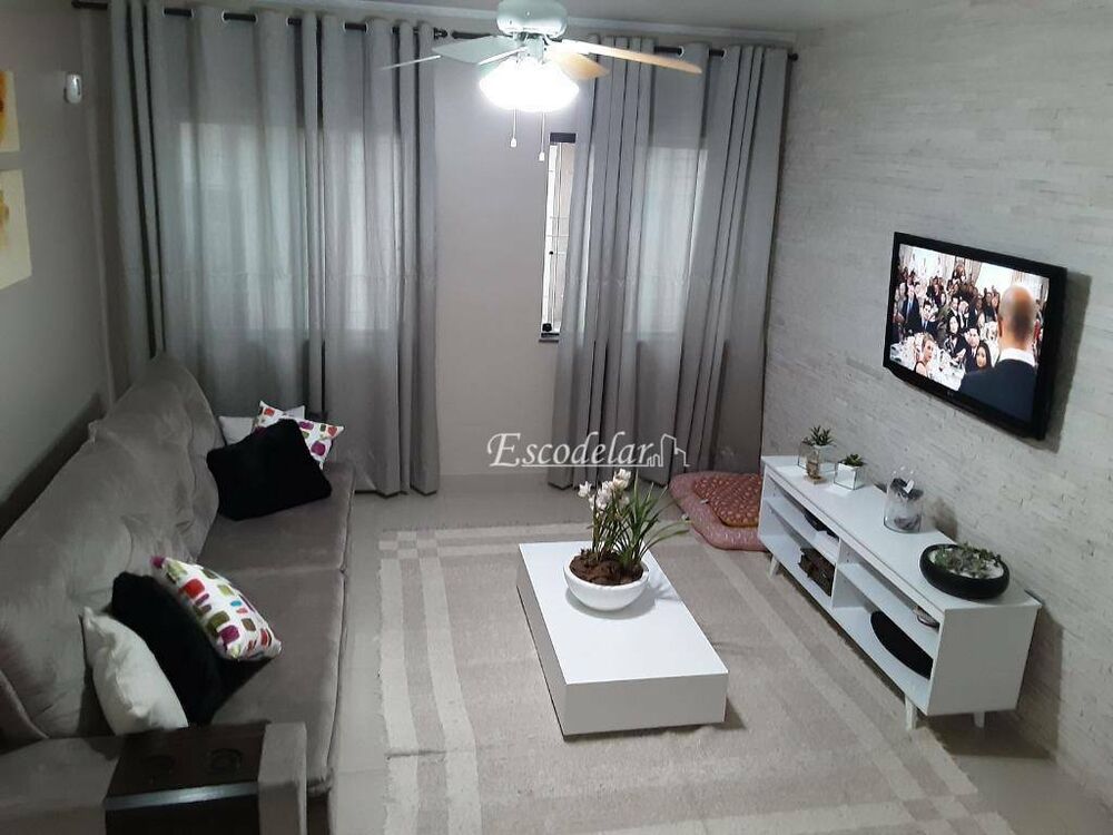 Sobrado, 3 quartos, 160 m² - Foto 7