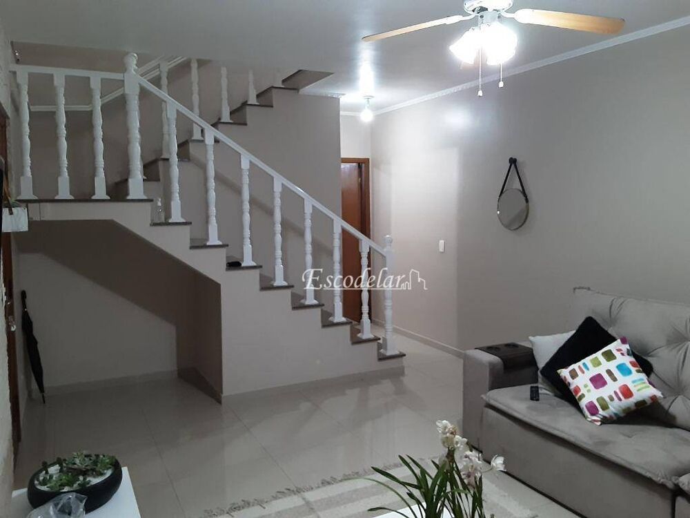 Sobrado, 3 quartos, 160 m² - Foto 5