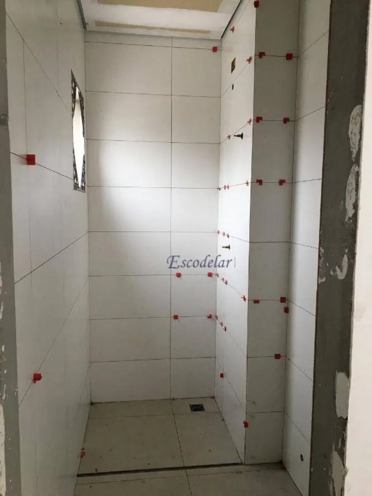 Apartamento, 2 quartos, 45 m² - Foto 7