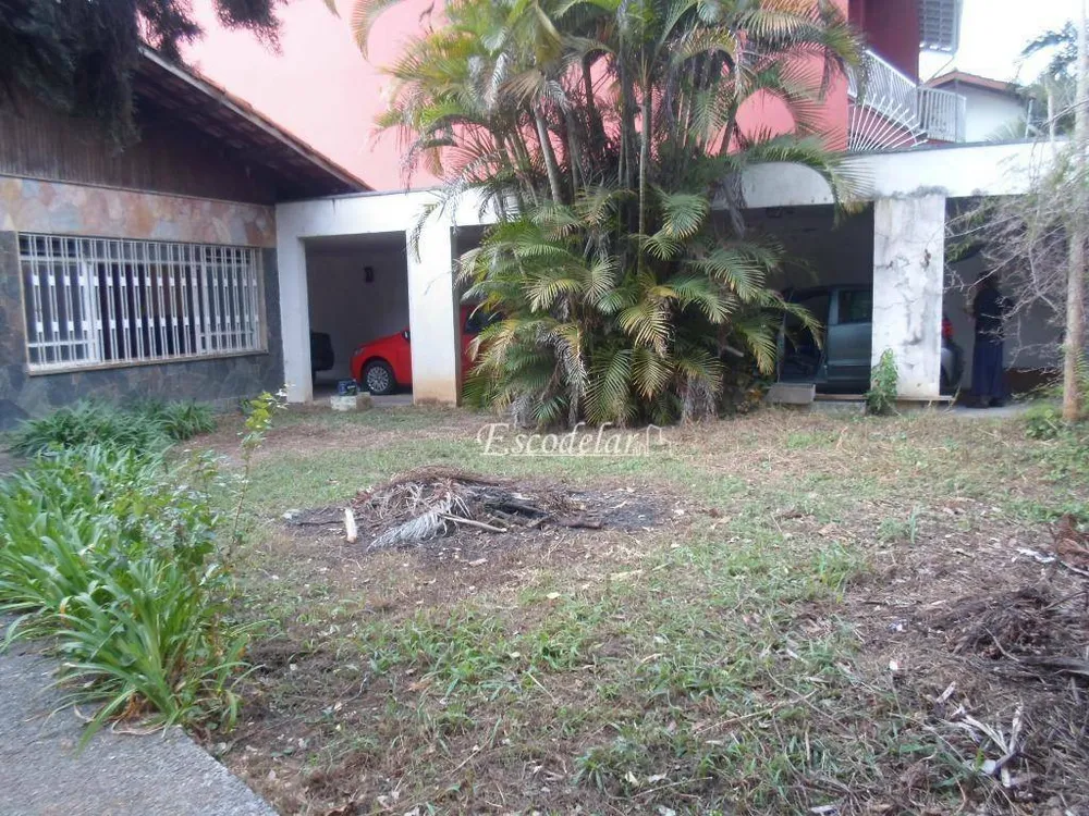 Casa, 4 quartos, 150 m² - Foto 3