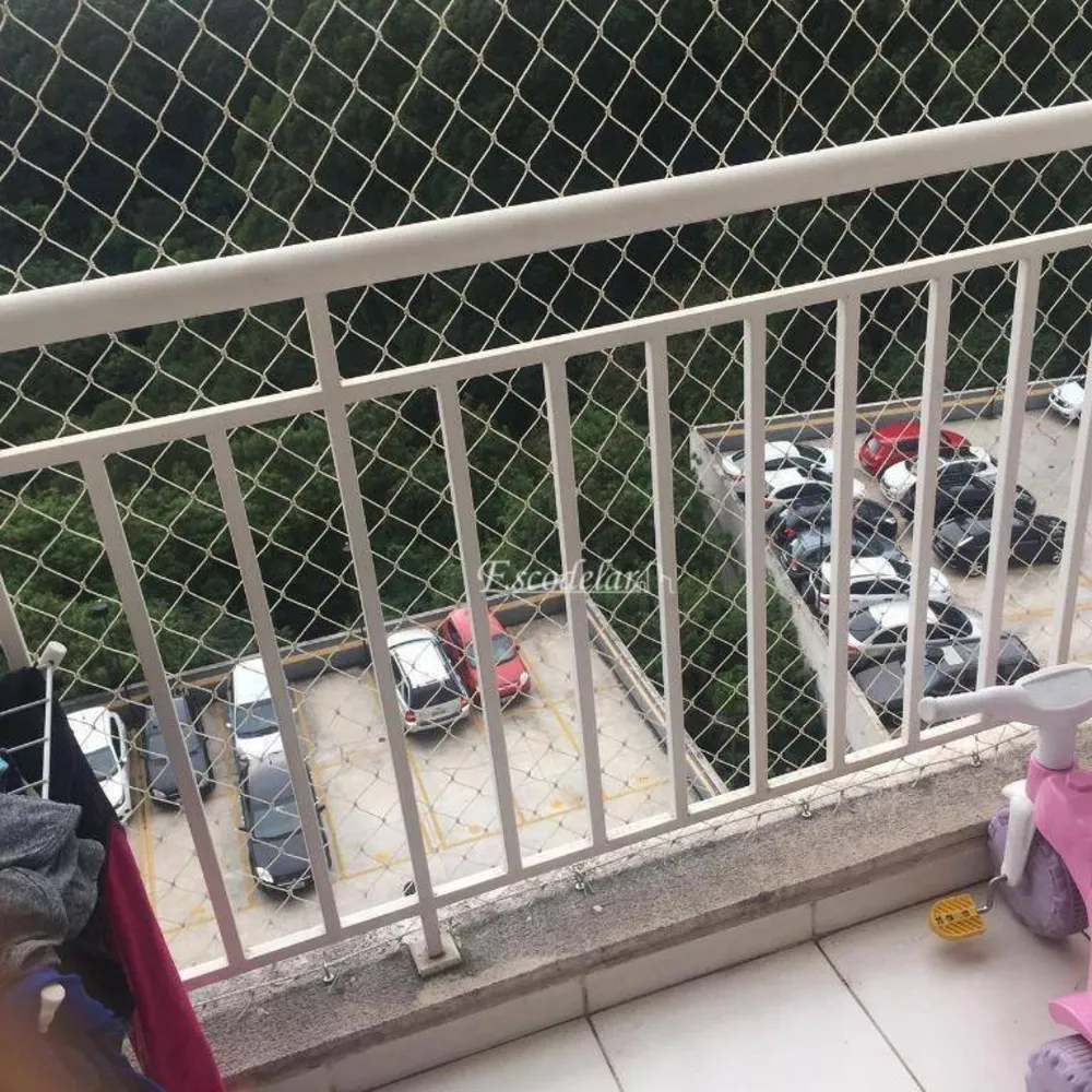 Apartamento, 2 quartos, 50 m² - Foto 7