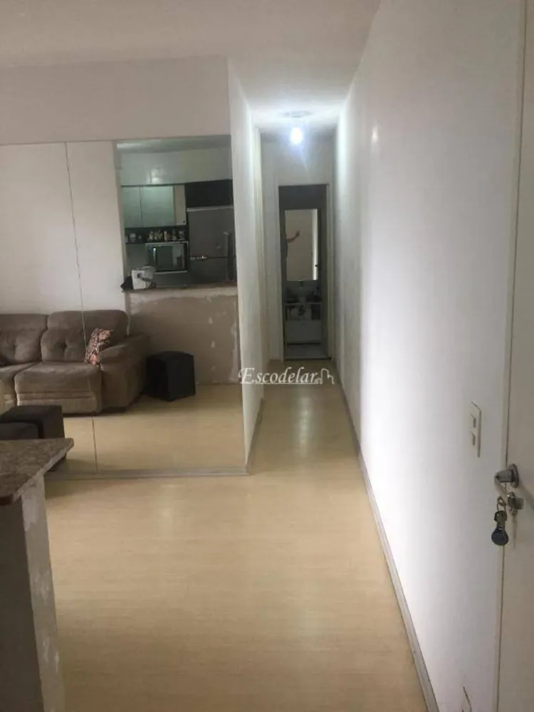 Apartamento, 2 quartos, 50 m² - Foto 8