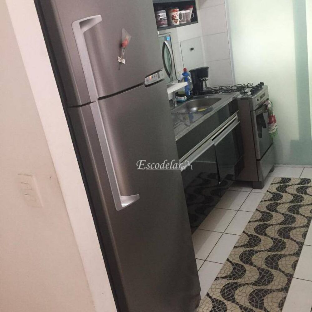 Apartamento, 2 quartos, 50 m² - Foto 4