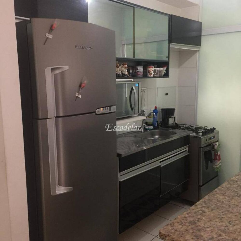 Apartamento, 2 quartos, 50 m² - Foto 3