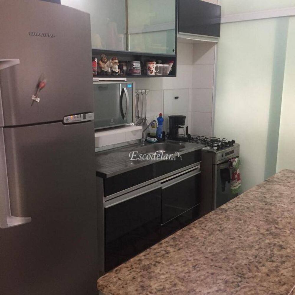 Apartamento, 2 quartos, 50 m² - Foto 1