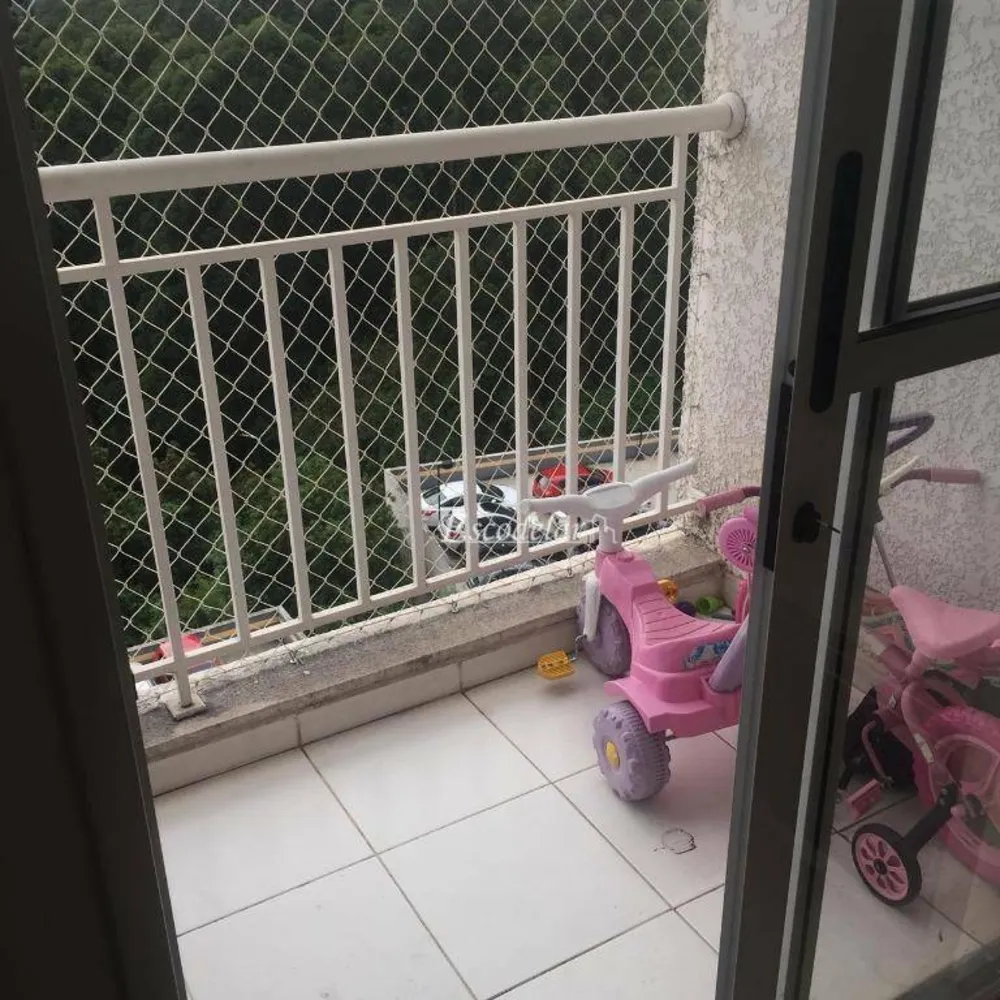 Apartamento, 2 quartos, 50 m² - Foto 6