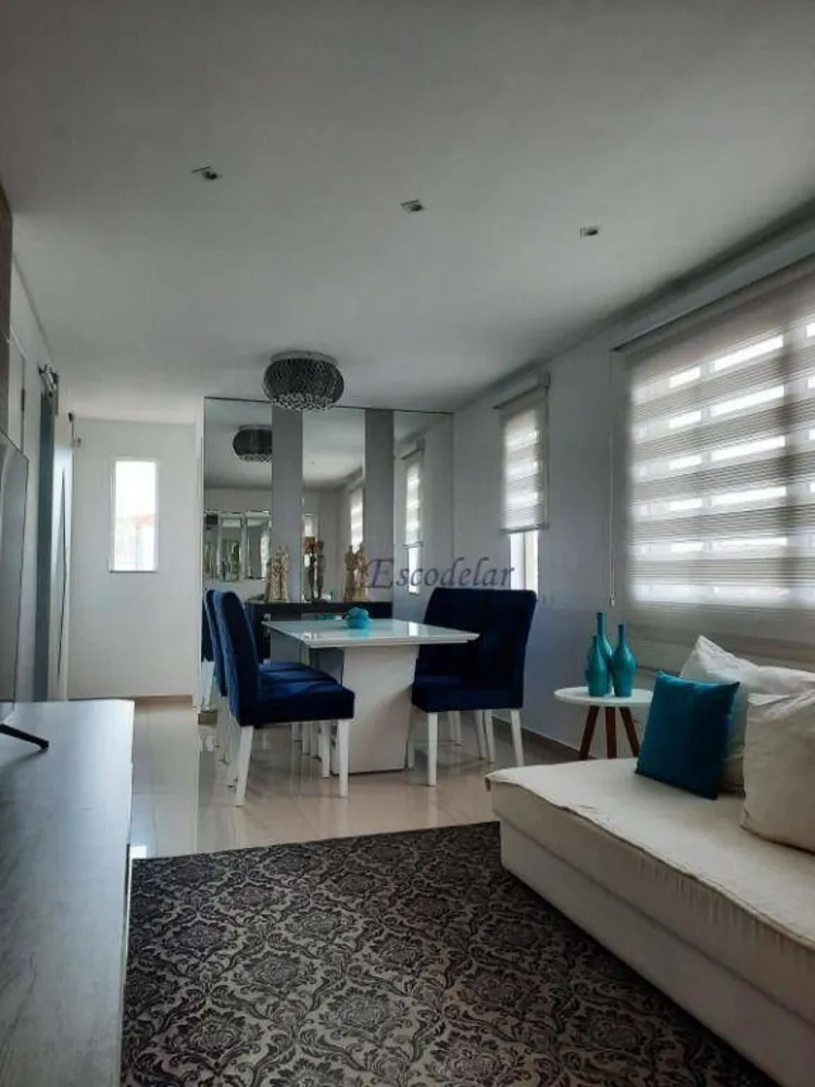 Casa de Condomínio, 3 quartos - Foto 3
