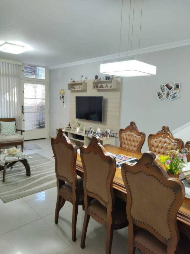 Sobrado, 2 quartos, 108 m² - Foto 21