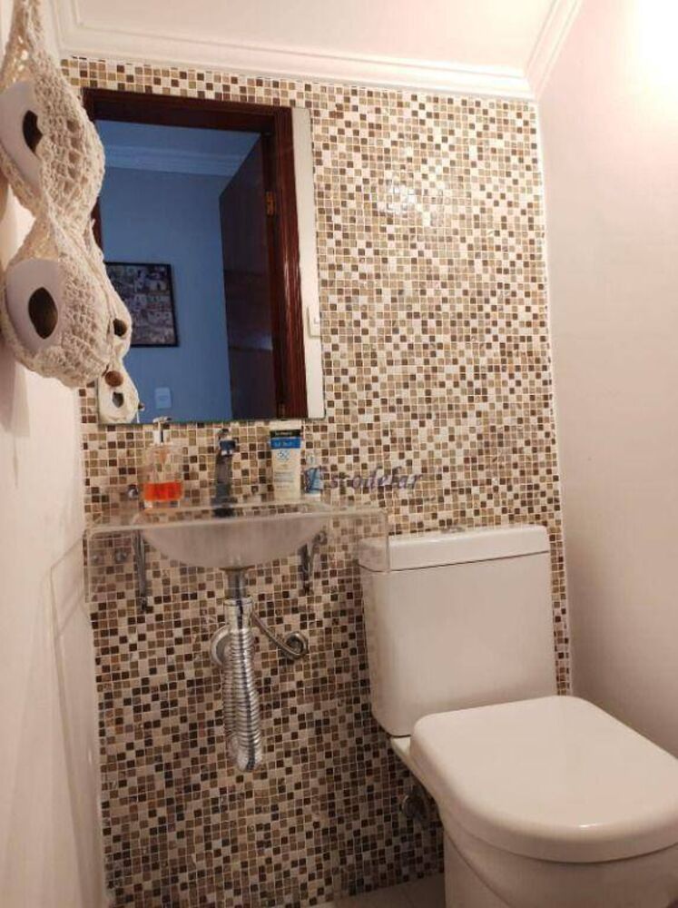 Sobrado, 2 quartos, 108 m² - Foto 12