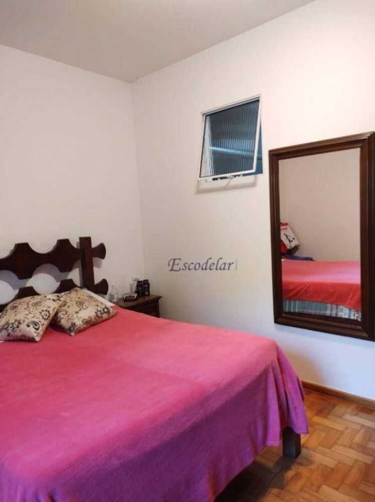 Sobrado, 2 quartos, 108 m² - Foto 2
