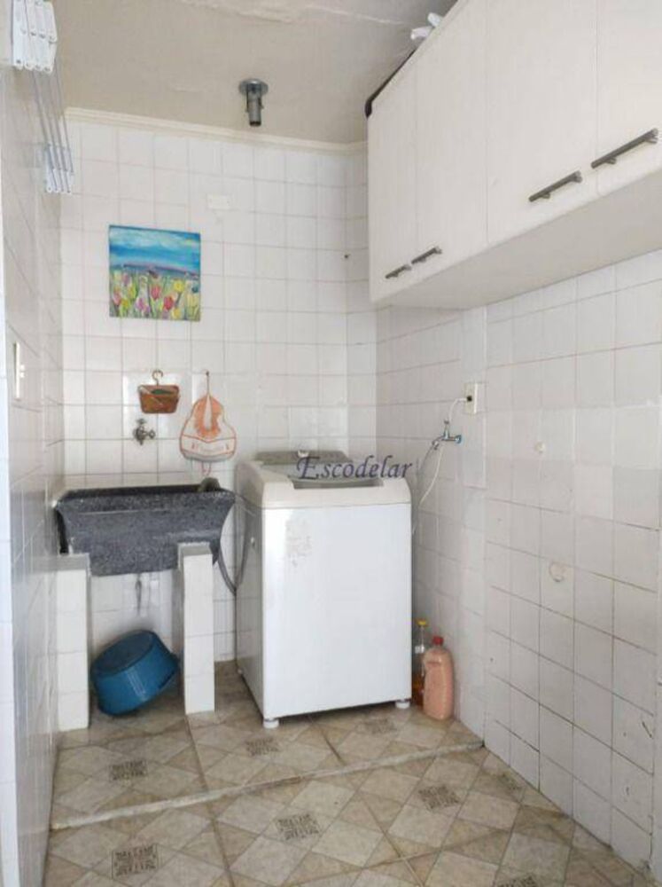 Sobrado, 2 quartos, 108 m² - Foto 13