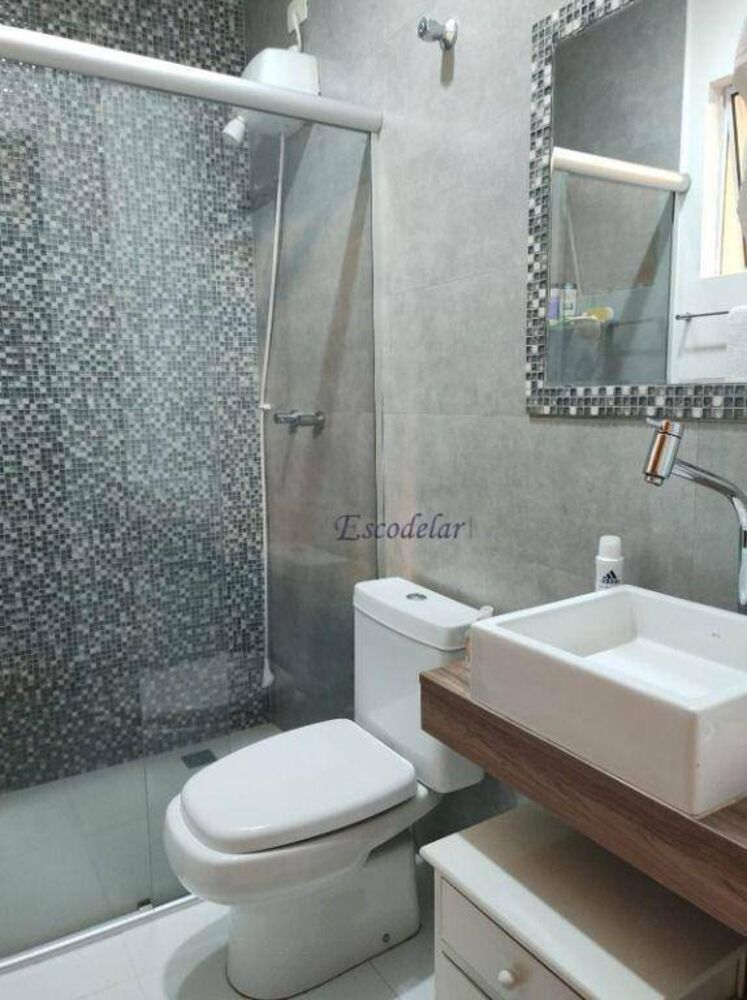 Sobrado, 2 quartos, 108 m² - Foto 3