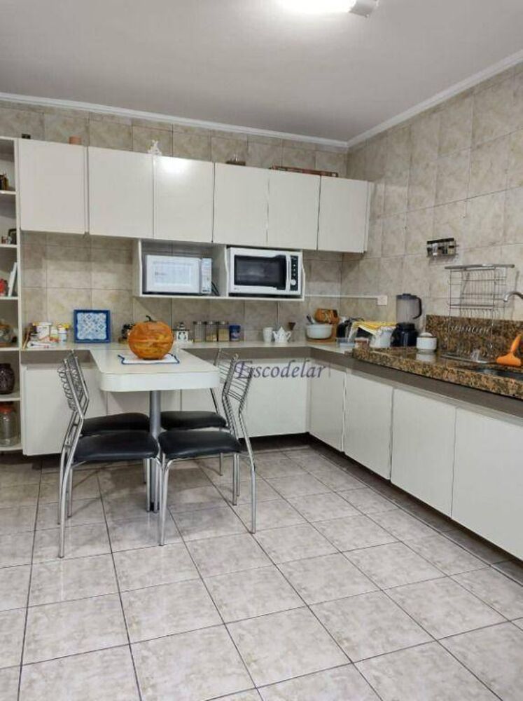 Sobrado, 2 quartos, 108 m² - Foto 9