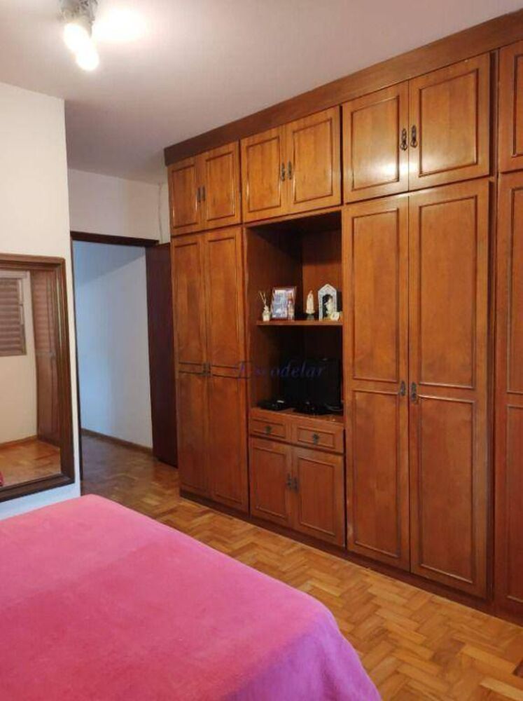 Sobrado, 2 quartos, 108 m² - Foto 1