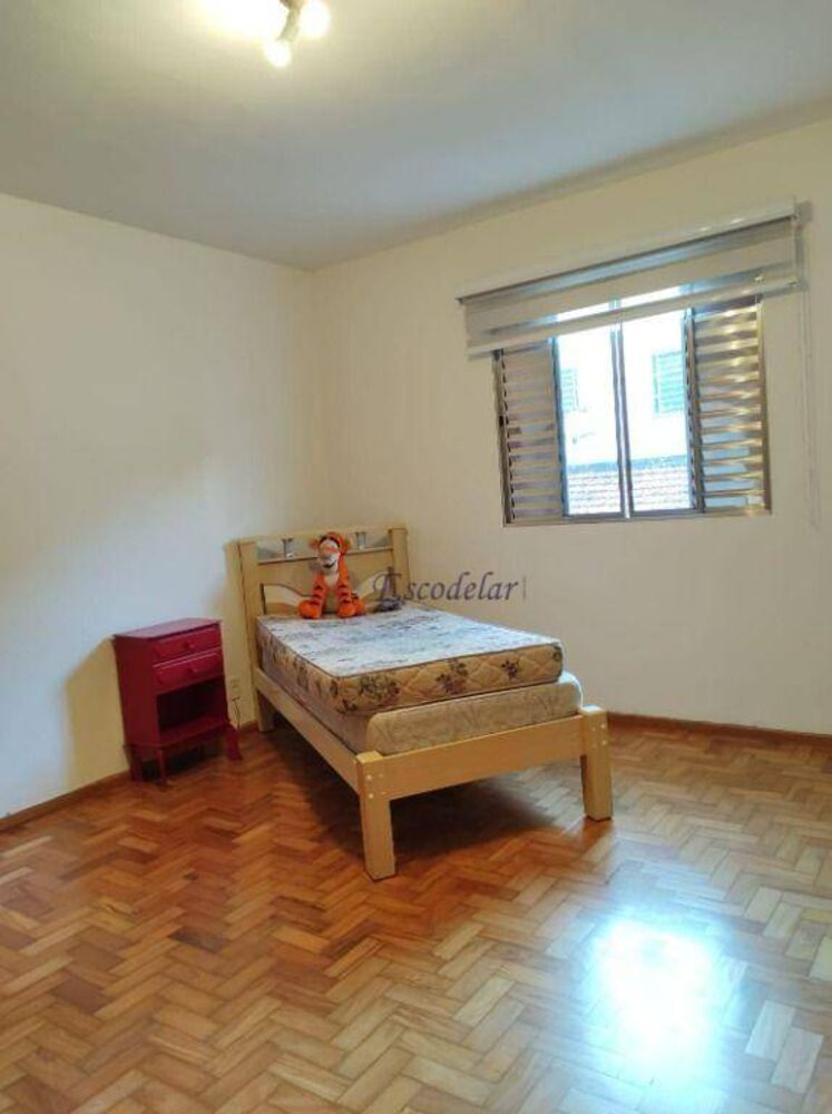 Sobrado, 2 quartos, 108 m² - Foto 4