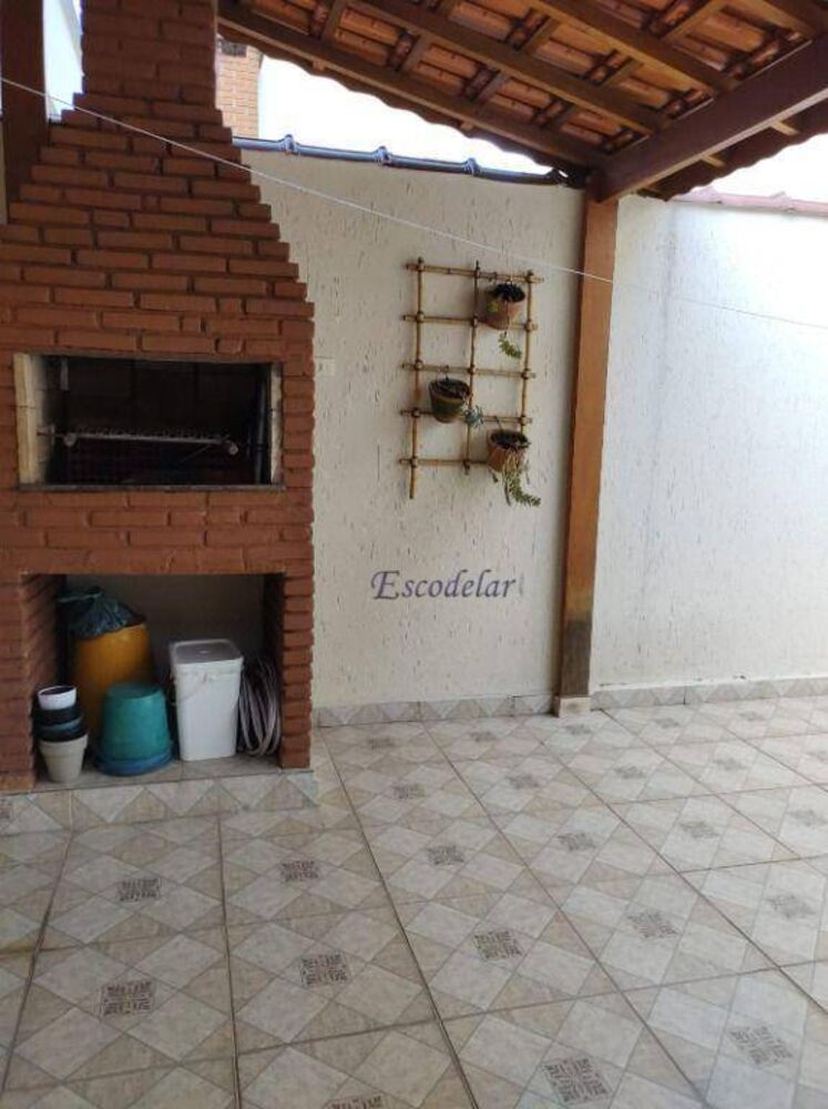 Sobrado, 2 quartos, 108 m² - Foto 16