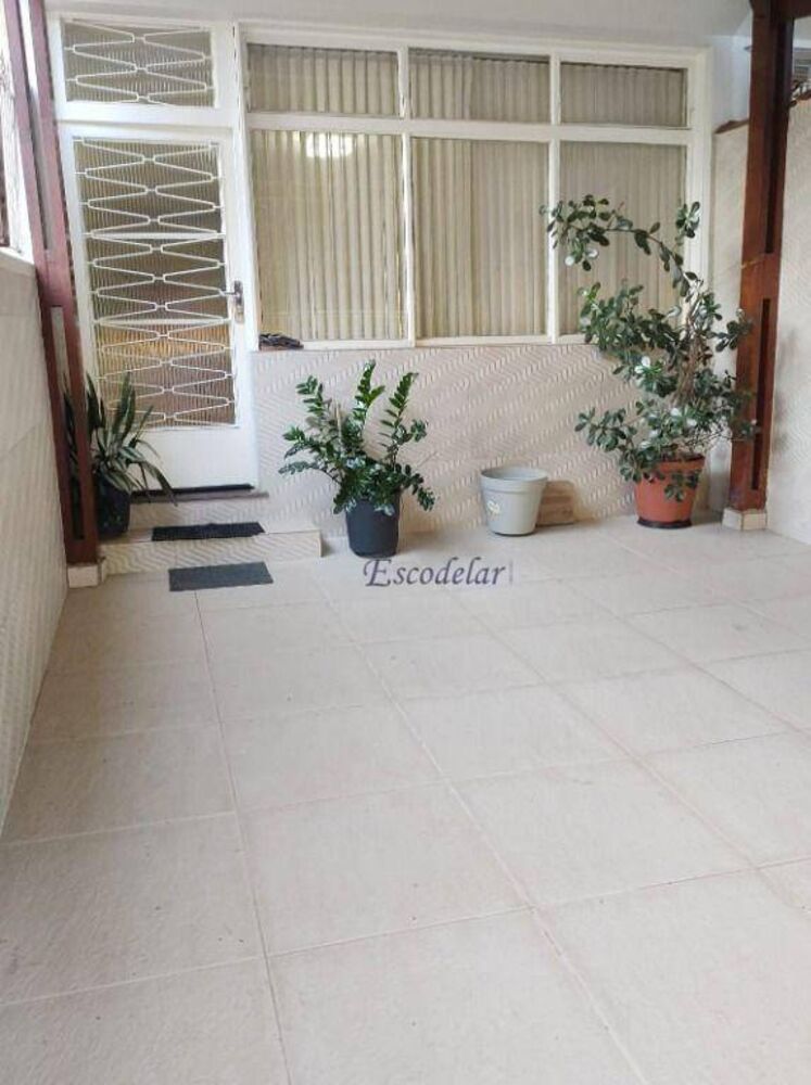 Sobrado, 2 quartos, 108 m² - Foto 17