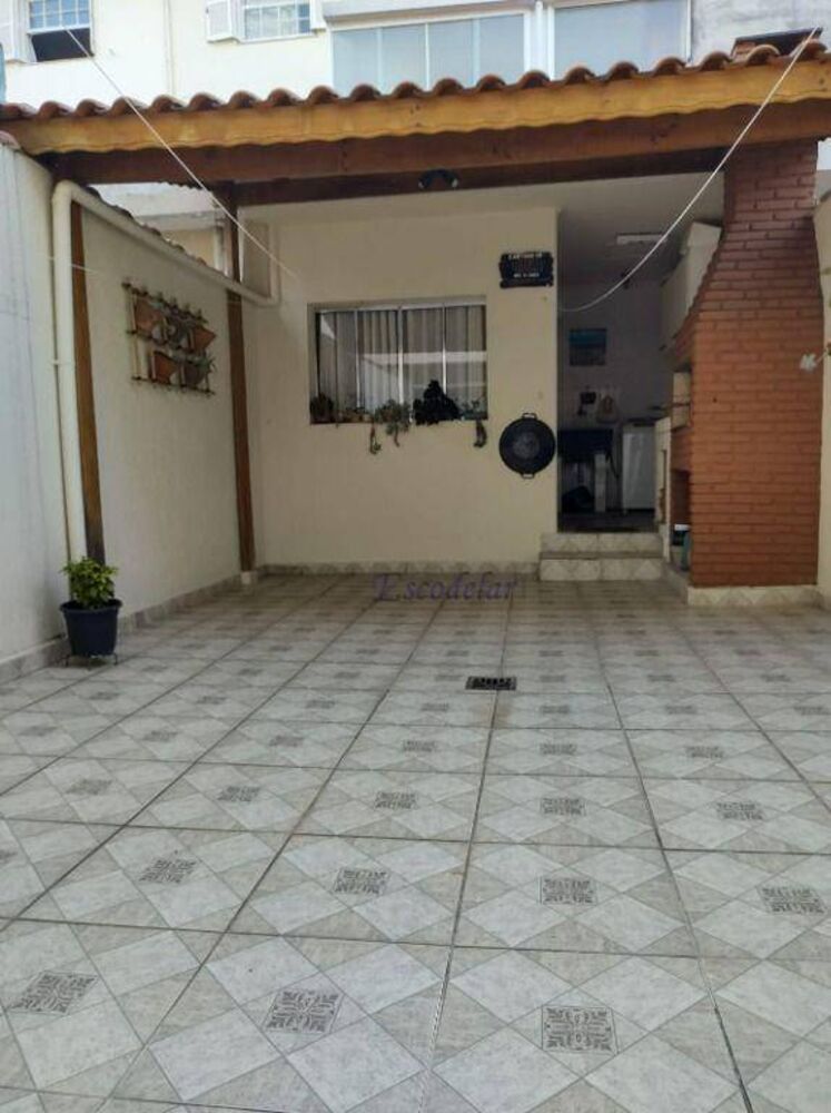 Sobrado, 2 quartos, 108 m² - Foto 15
