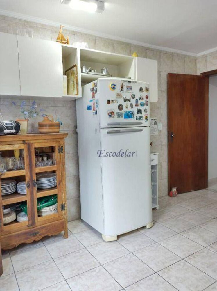 Sobrado, 2 quartos, 108 m² - Foto 11