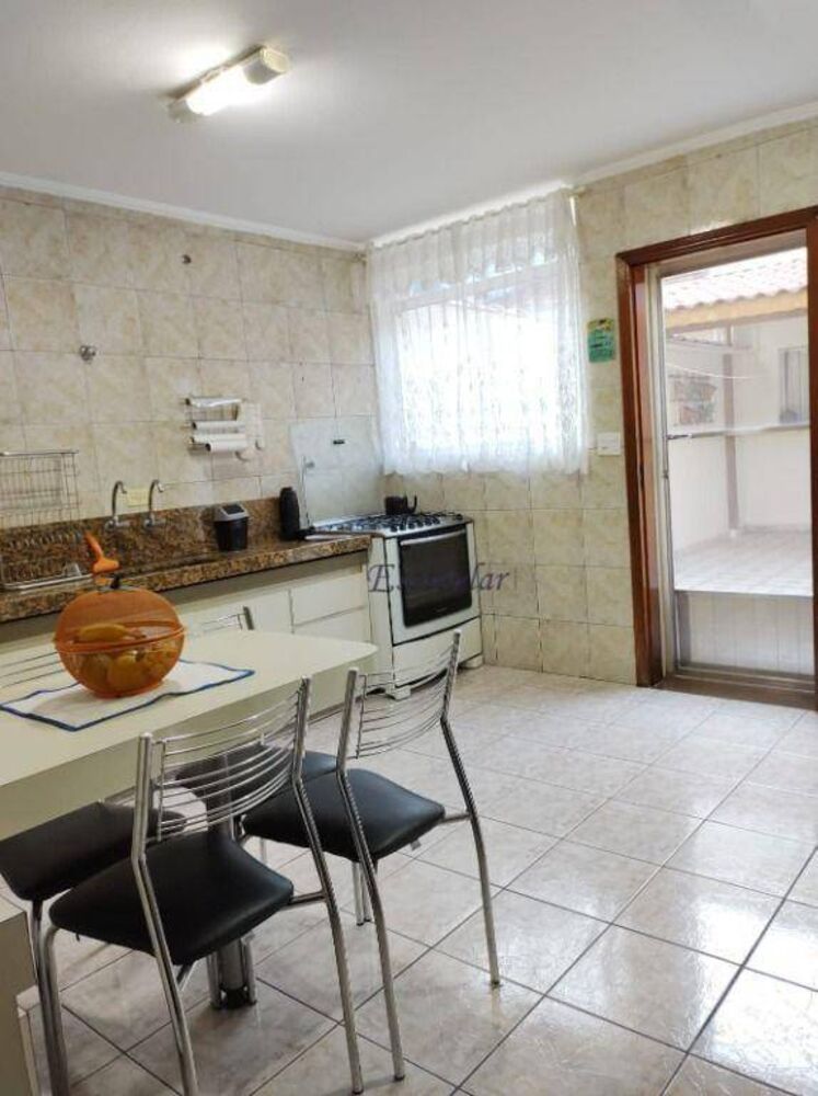 Sobrado, 2 quartos, 108 m² - Foto 10