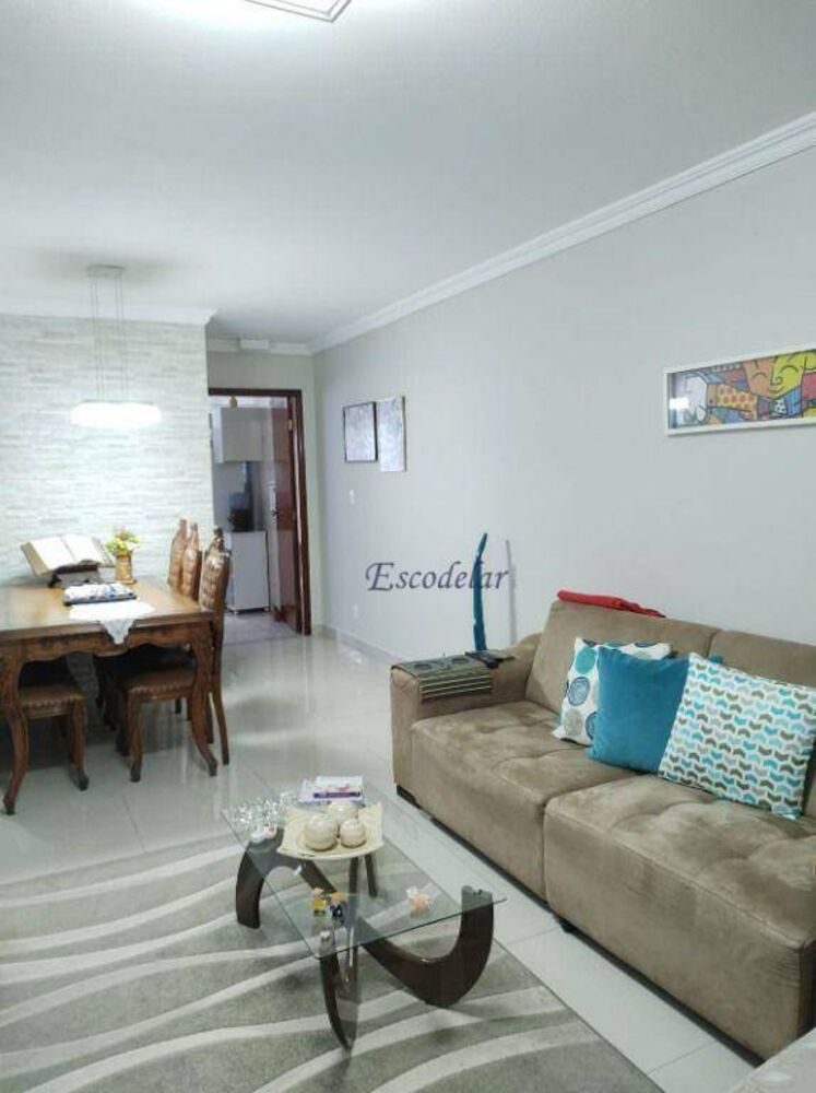 Sobrado, 2 quartos, 108 m² - Foto 22