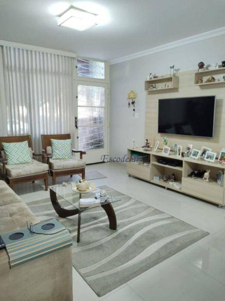 Sobrado, 2 quartos, 108 m² - Foto 19
