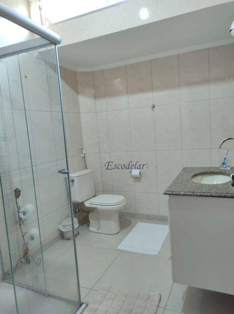 Sobrado, 2 quartos, 108 m² - Foto 7