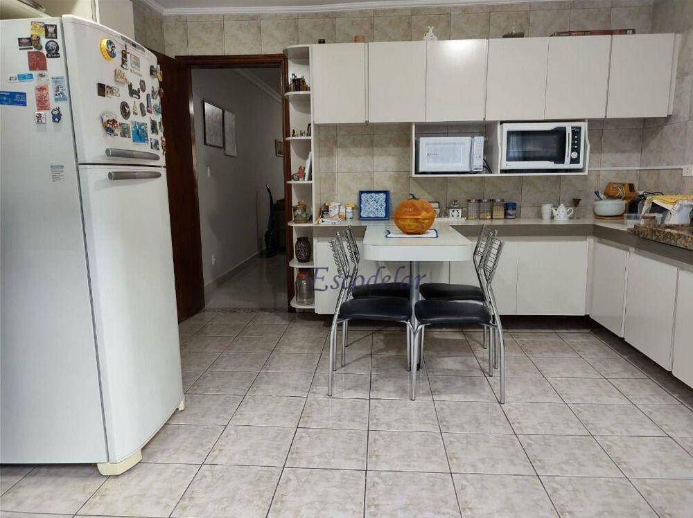 Sobrado, 2 quartos, 108 m² - Foto 8