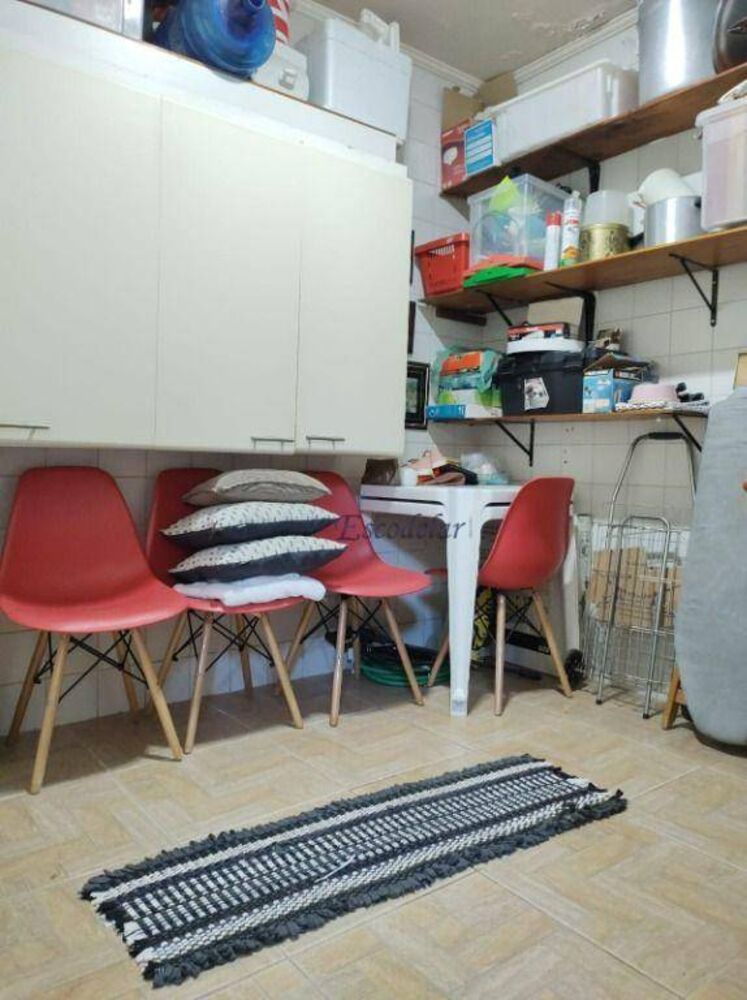 Sobrado, 2 quartos, 108 m² - Foto 18