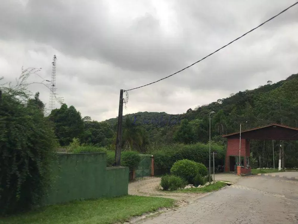 Loteamento e Condomínio à venda, 1205M2 - Foto 9