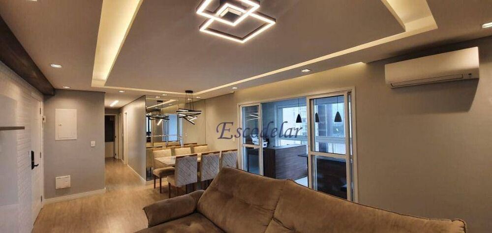 Apartamento, 3 quartos, 127 m² - Foto 9