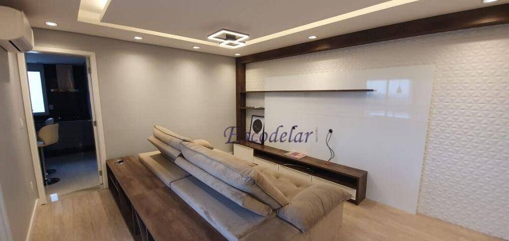 Apartamento, 3 quartos, 127 m² - Foto 11