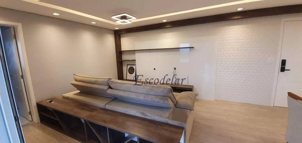 Apartamento, 3 quartos, 127 m² - Foto 4