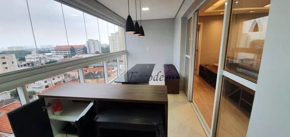 Apartamento, 3 quartos, 127 m² - Foto 6