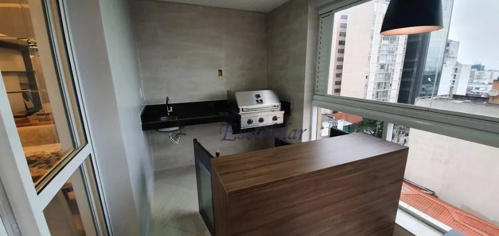 Apartamento, 3 quartos, 127 m² - Foto 7