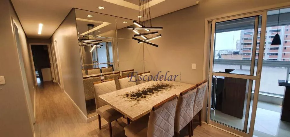 Apartamento, 3 quartos, 127 m² - Foto 1
