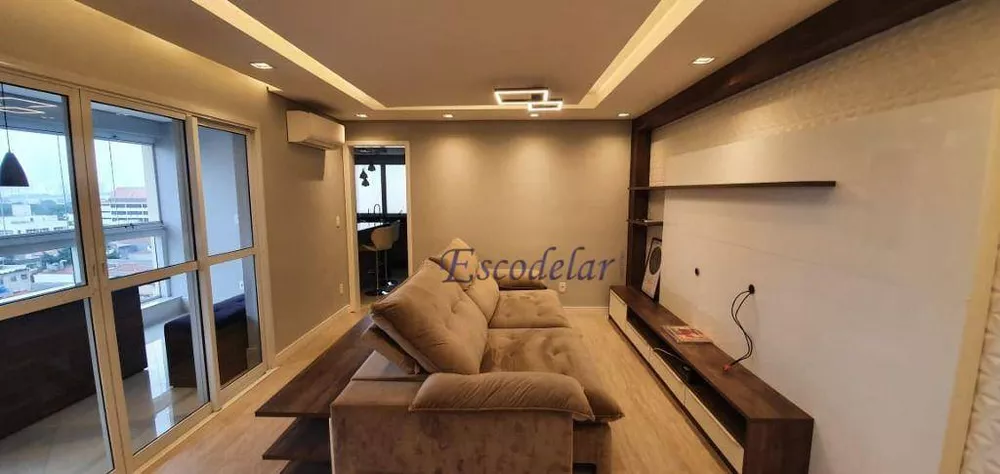 Apartamento, 3 quartos, 127 m² - Foto 3