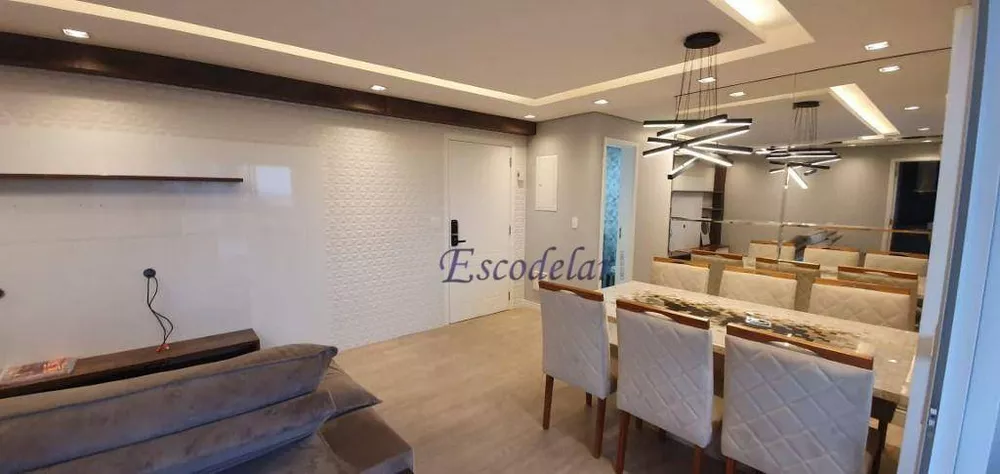 Apartamento, 3 quartos, 127 m² - Foto 2