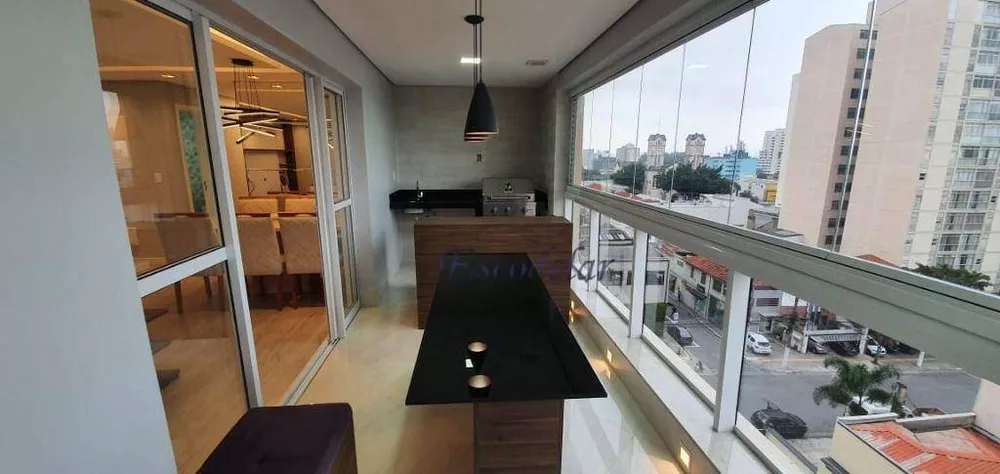 Apartamento, 3 quartos, 127 m² - Foto 5