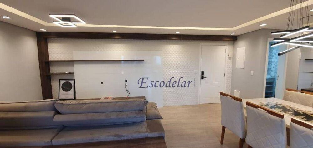 Apartamento, 3 quartos, 127 m² - Foto 12